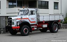 5 DM |  | Saurer | RICKENBACH 03.05.2025