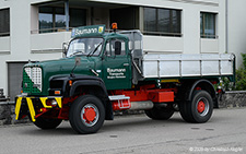 D 330B | TG 37338 | Saurer | RICKENBACH 03.05.2025