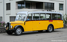  | TG 16881 | Saurer | RICKENBACH 03.05.2025