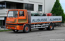 VP | AG 9125U | Berna | RICKENBACH 03.05.2025