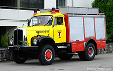5 DM | SH 30581 | Saurer | RICKENBACH 03.05.2025