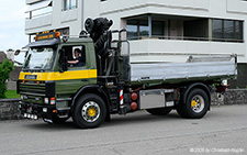 113M 360 | FL 10584 | Scania | RICKENBACH 03.05.2025
