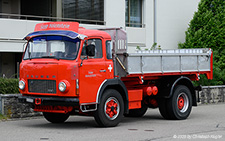 4 DF | SG 27570U | Saurer | RICKENBACH 03.05.2025