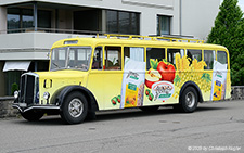  | AR 1790 | Berna | RICKENBACH 03.05.2025