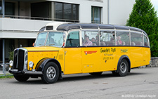  | AI 817 | Saurer | RICKENBACH 03.05.2025