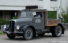 Traktor | SH 200029 | Berna | RICKENBACH 03.05.2025