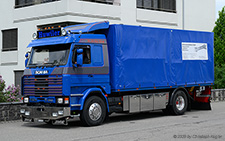 143H 500 | AG 24808 | Scania | RICKENBACH 03.05.2025