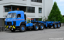 5 DF 6x4 | LU 141748 | Saurer | RICKENBACH 03.05.2025