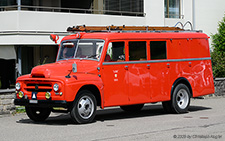  | ZH 180895 | International Harvester | RICKENBACH 03.05.2025