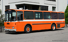 RH 525-23 | AG 505198 | Saurer | RICKENBACH 03.05.2025