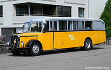  | ZH 32016U | FBW | RICKENBACH 03.05.2025