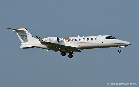 Bombardier Learjet 75 | C-GLLJ | untitled (Skyservice Business Aviation) | Z&UUML;RICH (LSZH/ZRH) 22.07.2021