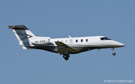 Pilatus PC-24 | OE-GCK | untitled (Alpi Jets) | Z&UUML;RICH (LSZH/ZRH) 26.06.2022