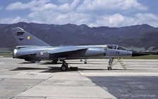 Dassault Mirage F.1C | 15 | French Air Force | ZELTWEG (LOXZ/---) 20.06.1997