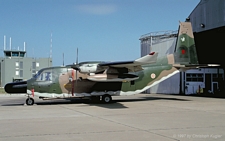 CASA 212-300MP | 17201 | Portuguese Air Force | SINTRA (LPST/---) 15.09.1997