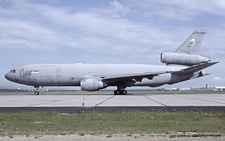 Douglas KC-10A | 84-0192 | US Air Force | CFB COLD LAKE (CYOD/YOD) 10.06.2001