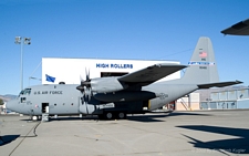 Lockheed C-130H Hercules | 79-0480 | US Air Force | RENO - TAHOE (KRNO/RNO) 17.09.2002