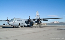 Lockheed C-130H Hercules | 79-0475 | US Air Force | RENO - TAHOE (KRNO/RNO) 17.09.2002