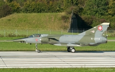 Dassault Mirage III RS | R-2116 | Swiss Air Force | D&UUML;BENDORF (LSMD/---) 30.09.2002