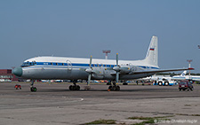 Ilyushin IL-18V | RA-75851 | untitled | MOSCOW DOMODEDOWO (UUDD/DME) 14.08.2002