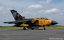 Panavia Tornado IDS | 4396 | German Air Force | CAMBRAI EPINOY (LFQI/---) 05.06.2003