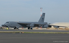Boeing B-52H Stratofortress | 60-0042 | US Air Force | FAIRFORD (EGVA/FFD) 19.07.2004