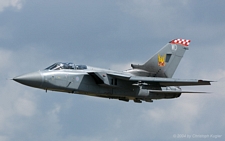 Panavia Tornado F.3 | ZG795 | Royal Air Force | FAIRFORD (EGVA/FFD) 19.07.2004