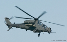 Agusta A129A Mangusta | MM81429 | Italian Army | PAYERNE (LSMP/---) 05.09.2004