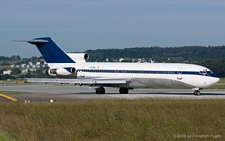Boeing 727-225Adv | EC-IMY | Swiftair | Z&UUML;RICH (LSZH/ZRH) 26.06.2004