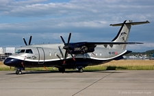 Dornier 328-110 | HB-AEE | untitled (Lions Air) | Z&UUML;RICH (LSZH/ZRH) 03.07.2004