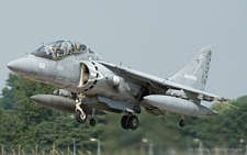 McDonnell Douglas TAV-8B Harrier II | MM55033 | Italian Navy | FAIRFORD (EGVA/FFD) 14.07.2005