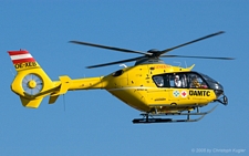 Eurocopter EC135 | OE-XEB | OeAMTC | SALZBURG (LOWS/SZG) 15.01.2005