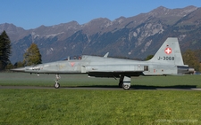 Northrop F-5E Tiger II | J-3068 | Swiss Air Force | MEIRINGEN (LSMM/---) 11.10.2005