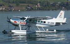 Cessna 208 Grand Caravan | OE-EDM | Red Bull (The Flying Bulls) | HERGISWIL (----/---) 30.04.2005