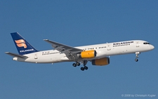 Boeing 757-256 | TF-FIR | Icelandair | FRANKFURT (EDDF/FRA) 29.01.2006