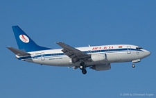 Boeing 737-524 | EW-250PA | Belavia | FRANKFURT (EDDF/FRA) 29.01.2006