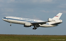 Douglas DC-10-40F | VP-BDF | Aeroflot | FRANKFURT/HAHN (EDFH/HHN) 30.06.2006