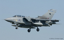 Panavia Tornado GR.4 | ZA554 | Royal Air Force | LECHFELD (ETSL/---) 11.05.2006