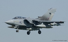 Panavia Tornado GR.4 | ZA559 | Royal Air Force | LECHFELD (ETSL/---) 11.05.2006
