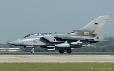 Panavia Tornado GR.4 | ZA559 | Royal Air Force | LECHFELD (ETSL/---) 11.05.2006