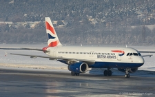 Airbus A320-232 | G-TTOH | British Airways | INNSBRUCK-KRANEBITTEN (LOWI/INN) 08.01.2006