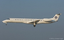 Embraer ERJ-145LU | D-ACIA | Cirrus Airlines | Z&UUML;RICH (LSZH/ZRH) 07.04.2006