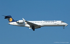 Bombardier CRJ 700 | D-ACPD | Lufthansa Regional | Z&UUML;RICH (LSZH/ZRH) 03.06.2006