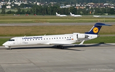Bombardier CRJ 700 | D-ACPI | Lufthansa Regional (CityLine) | Z&UUML;RICH (LSZH/ZRH) 18.06.2006