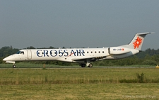 Embraer ERJ-145LU | HB-JAO | Swiss International Air Lines | Z&UUML;RICH (LSZH/ZRH) 21.07.2006