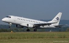 Embraer ERJ-170LR | D-ALIE | Cirrus Airlines | Z&UUML;RICH (LSZH/ZRH) 21.07.2006