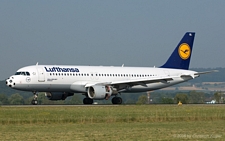 Airbus A321-211 | D-AIQL | Lufthansa | Z&UUML;RICH (LSZH/ZRH) 21.07.2006