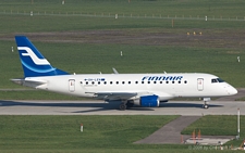 Embraer ERJ-170STD | OH-LEN | Finnair | Z&UUML;RICH (LSZH/ZRH) 04.11.2006