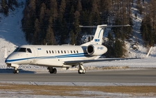 Embraer EMB-135BJ Legacy 600 | VP-BBY | untitled (AA Kassar SAL) | SAMEDAN (LSZS/SMV) 23.12.2006