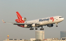 McDonnell Douglas MD-11 | PH-MCP | Martinair | AMSTERDAM-SCHIPHOL (EHAM/AMS) 15.04.2007